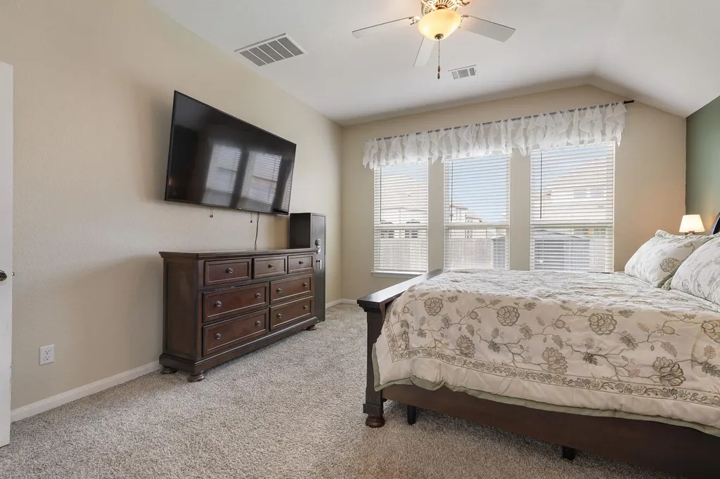 153 Coronella Drive Liberty Hill TX 78642