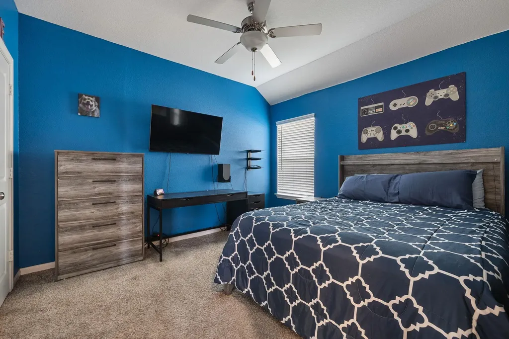 153 Coronella Drive Liberty Hill TX 78642