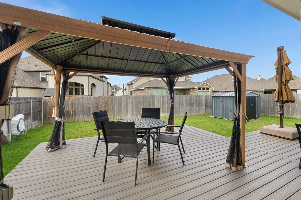 153 Coronella Drive Liberty Hill TX 78642