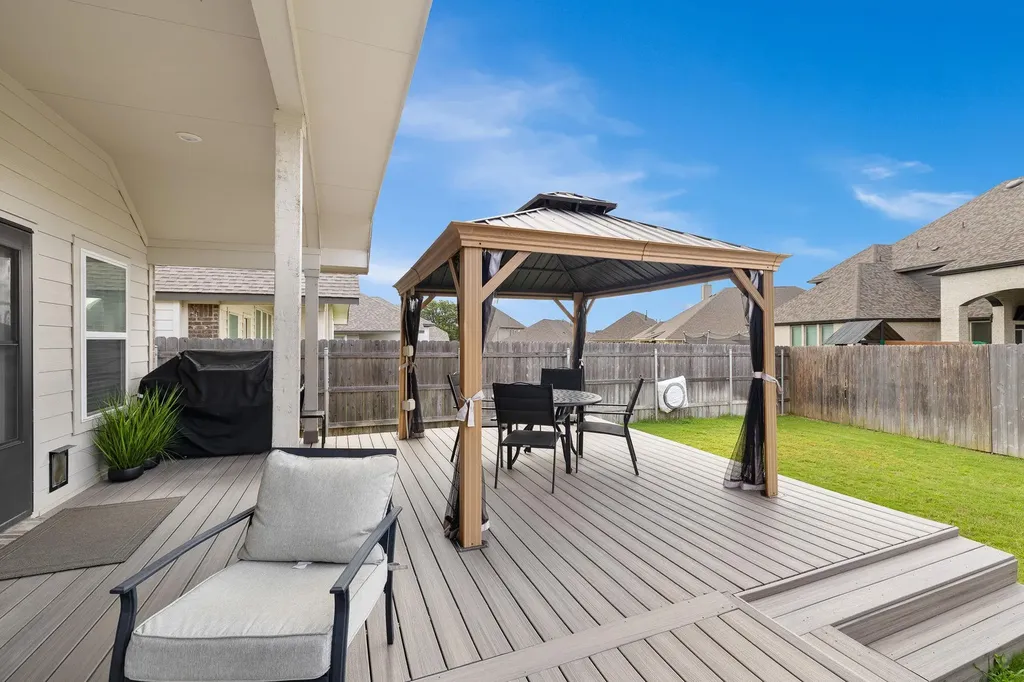 153 Coronella Drive Liberty Hill TX 78642