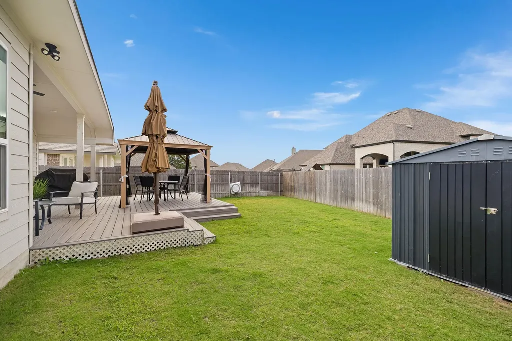 153 Coronella Drive Liberty Hill TX 78642