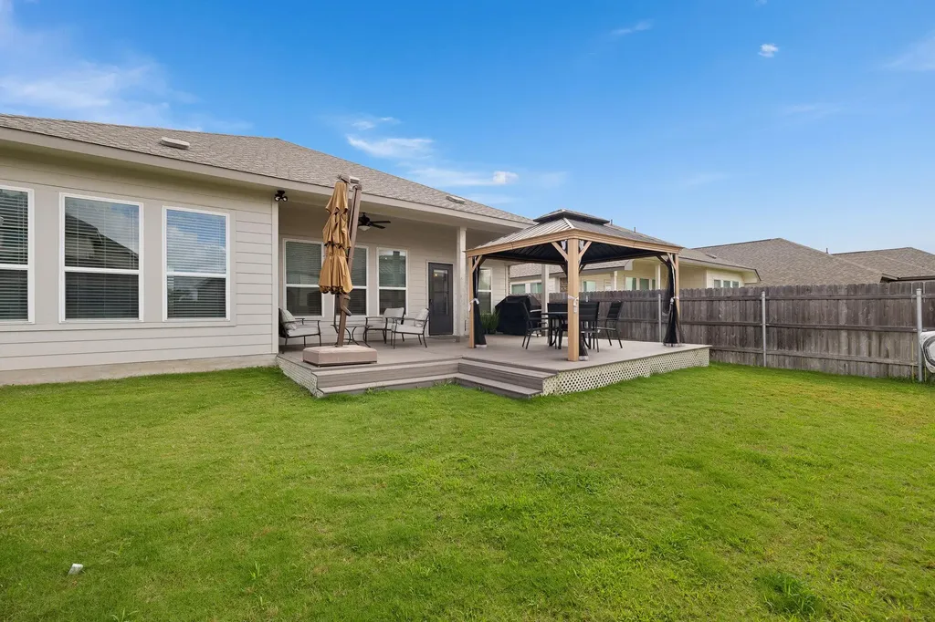 153 Coronella Drive Liberty Hill TX 78642