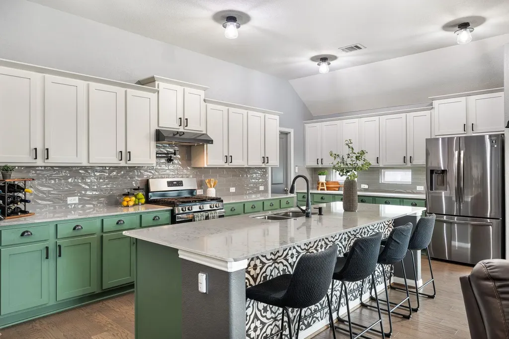 153 Coronella Drive Liberty Hill TX 78642