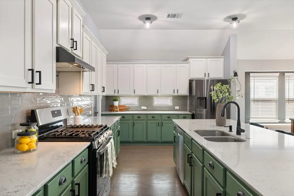153 Coronella Drive Liberty Hill TX 78642