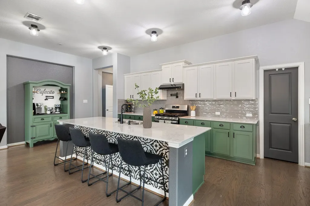 153 Coronella Drive Liberty Hill TX 78642