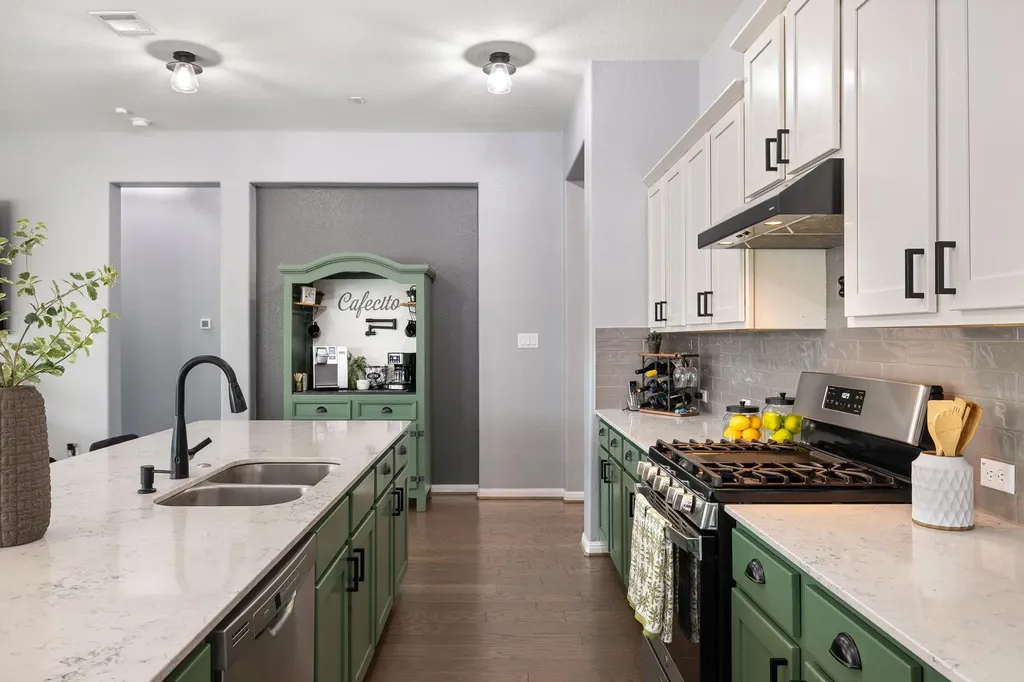 153 Coronella Drive Liberty Hill TX 78642