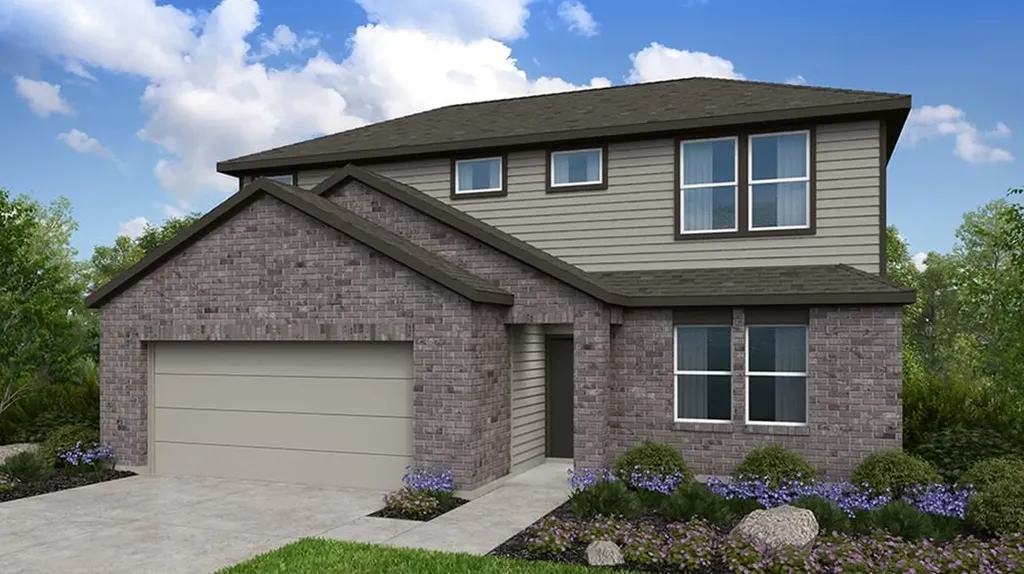 15420 Welsh Mills Drive Pflugerville TX 78660
