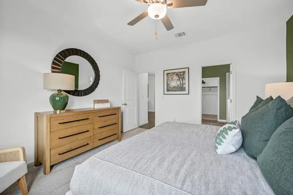 15420 Welsh Mills Drive Pflugerville TX 78660