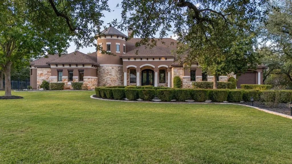 409 Escalera Parkway Georgetown TX 78628