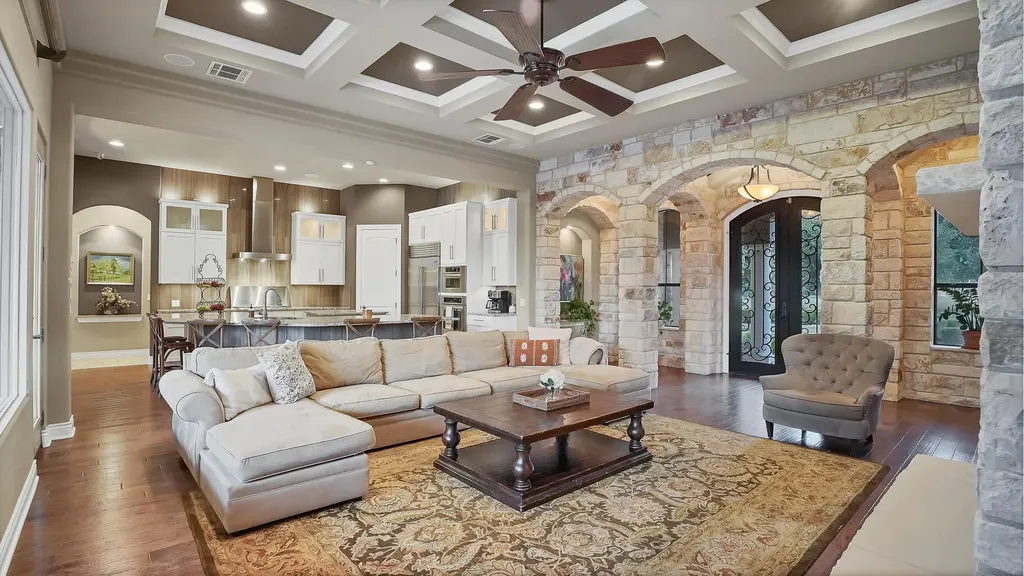 409 Escalera Parkway Georgetown TX 78628