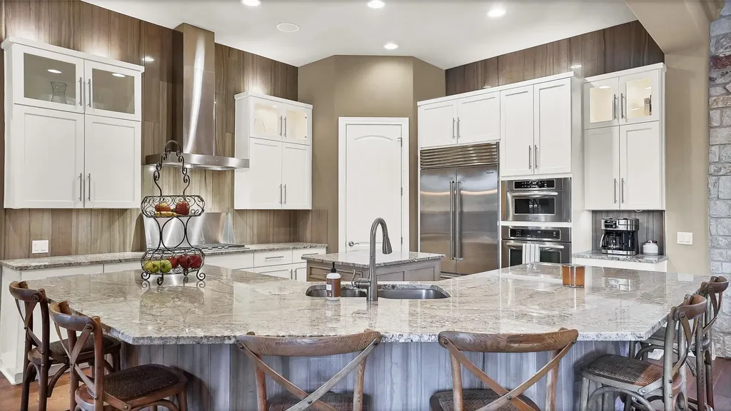 409 Escalera Parkway Georgetown TX 78628