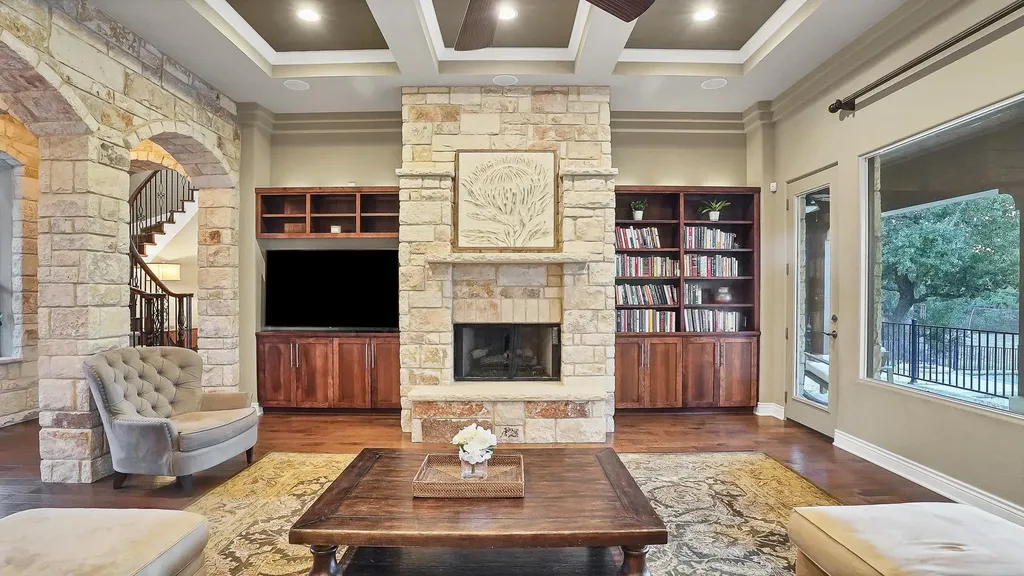 409 Escalera Parkway Georgetown TX 78628
