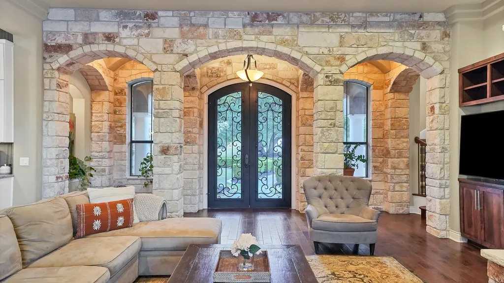 409 Escalera Parkway Georgetown TX 78628