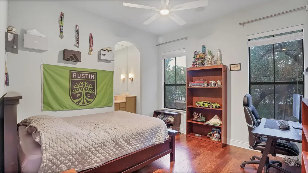 409 Escalera Parkway Georgetown TX 78628