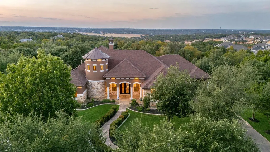 409 Escalera Parkway Georgetown TX 78628