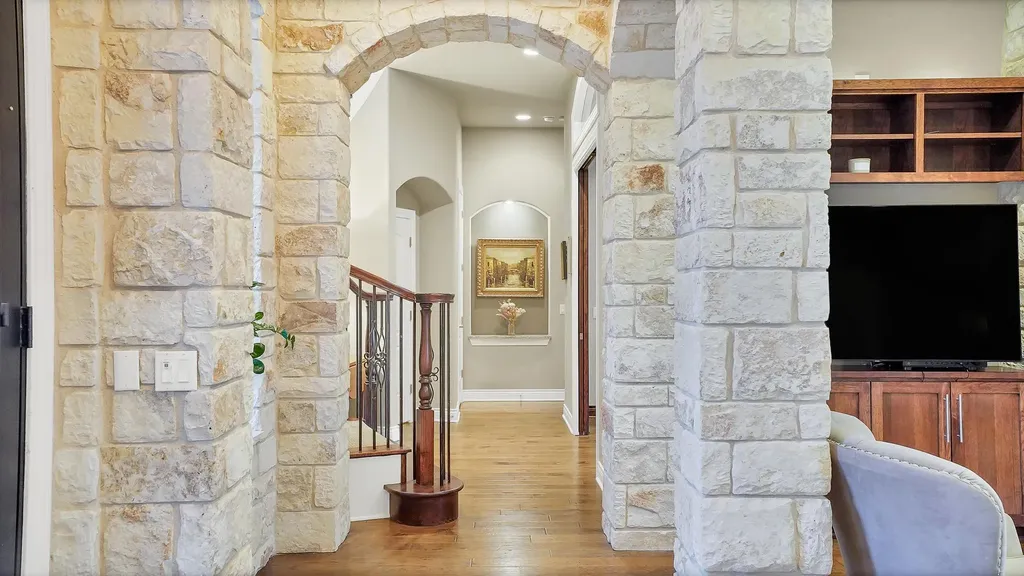 409 Escalera Parkway Georgetown TX 78628
