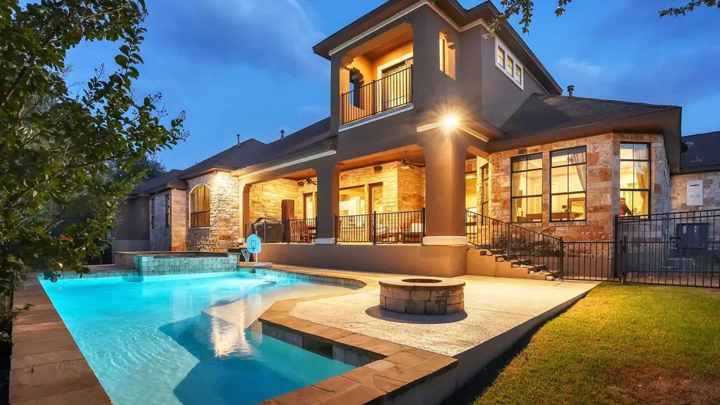 409 Escalera Parkway Georgetown TX 78628