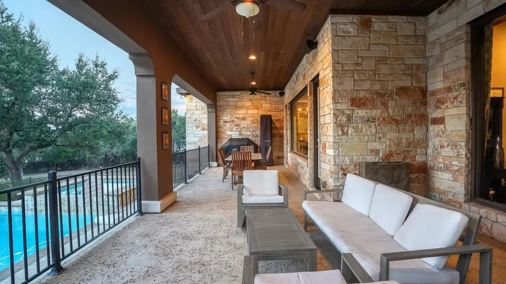 409 Escalera Parkway Georgetown TX 78628