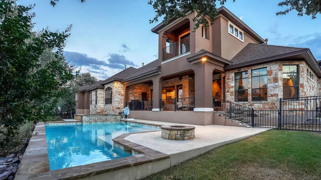 409 Escalera Parkway Georgetown TX 78628
