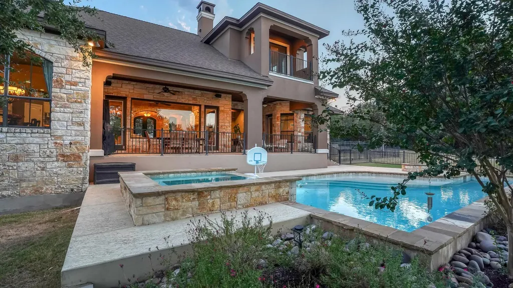 409 Escalera Parkway Georgetown TX 78628