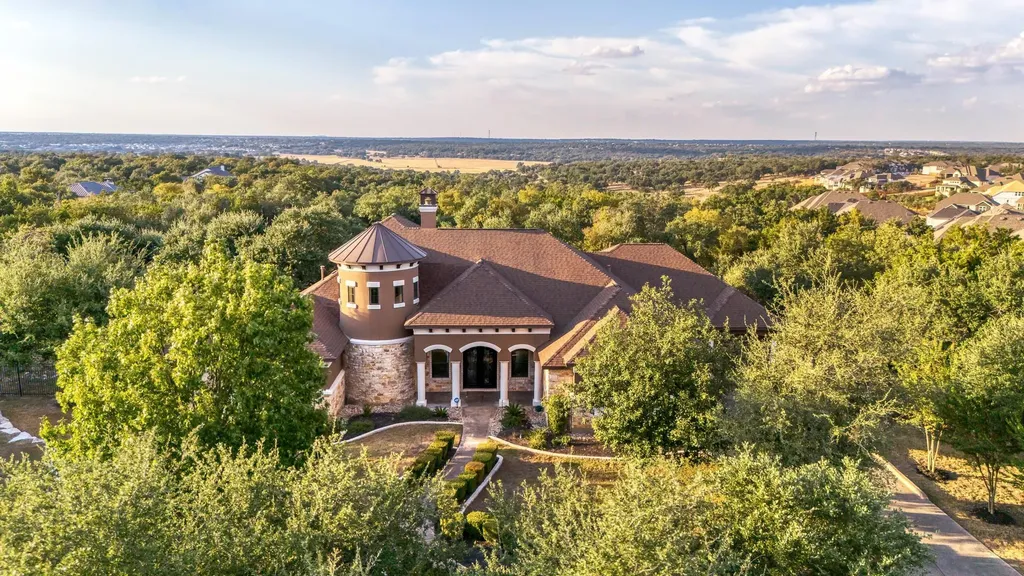 409 Escalera Parkway Georgetown TX 78628