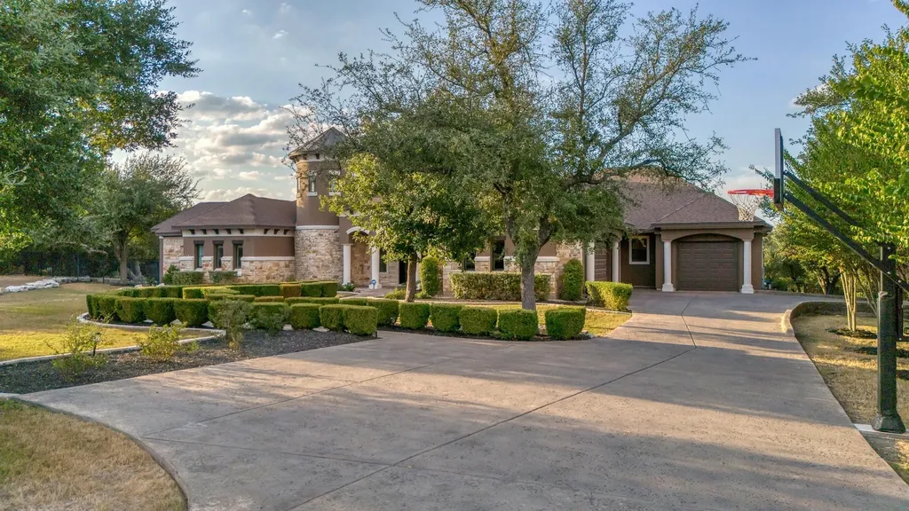 409 Escalera Parkway Georgetown TX 78628