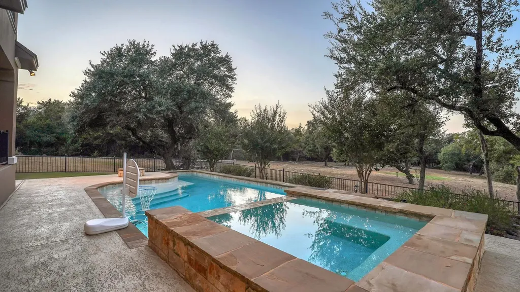 409 Escalera Parkway Georgetown TX 78628