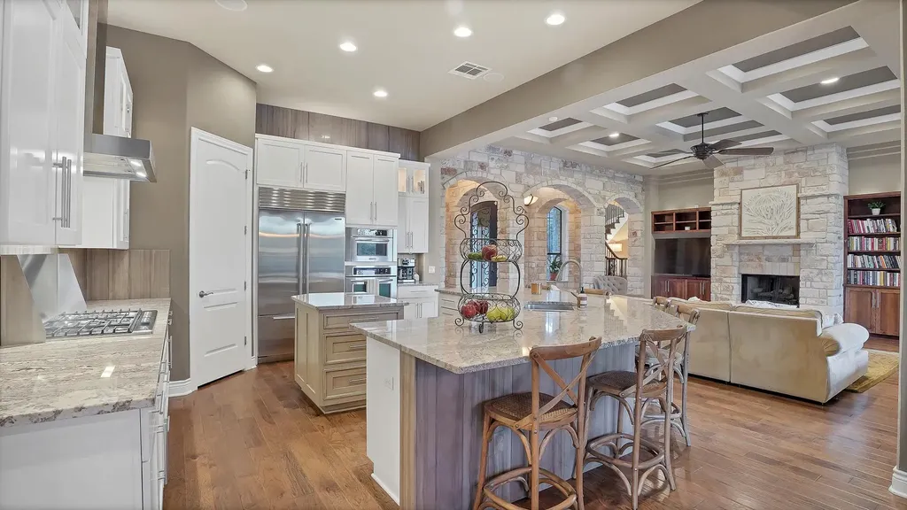 409 Escalera Parkway Georgetown TX 78628