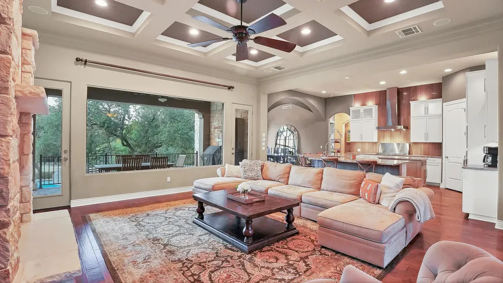 409 Escalera Parkway Georgetown TX 78628