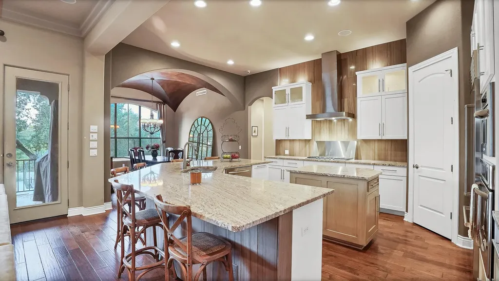 409 Escalera Parkway Georgetown TX 78628