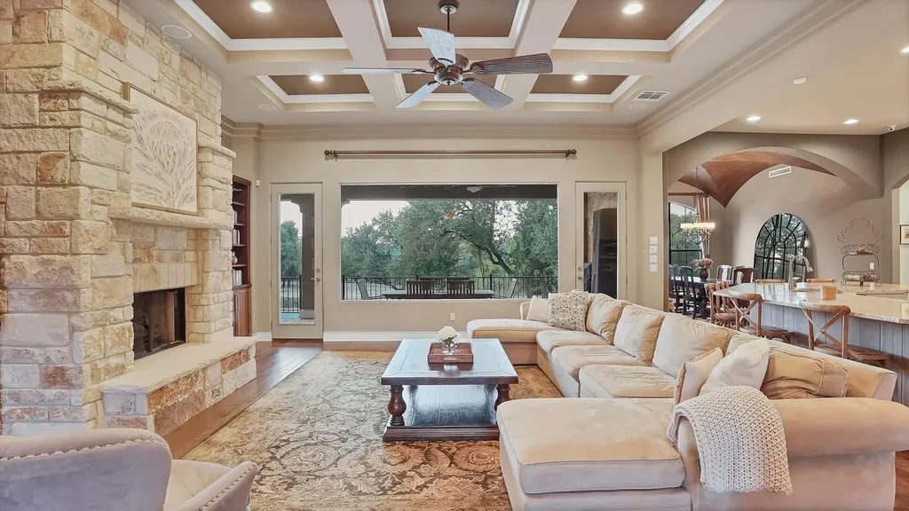 409 Escalera Parkway Georgetown TX 78628