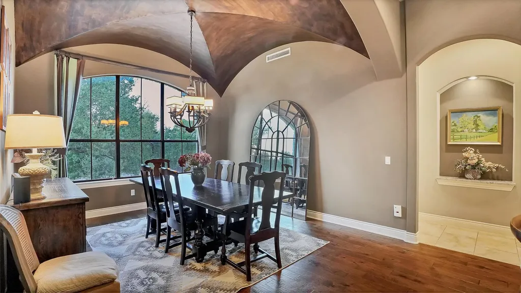 409 Escalera Parkway Georgetown TX 78628