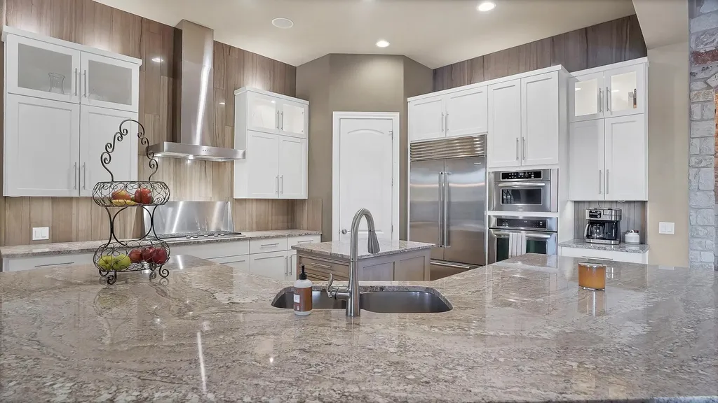 409 Escalera Parkway Georgetown TX 78628