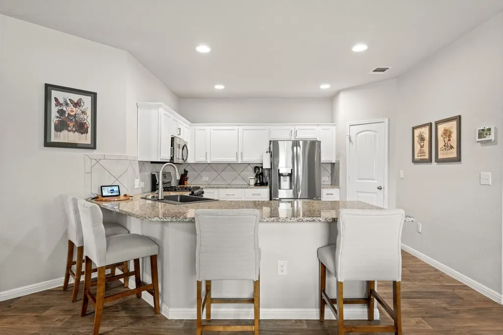 2109 Dickinson Terrace Austin TX 78754