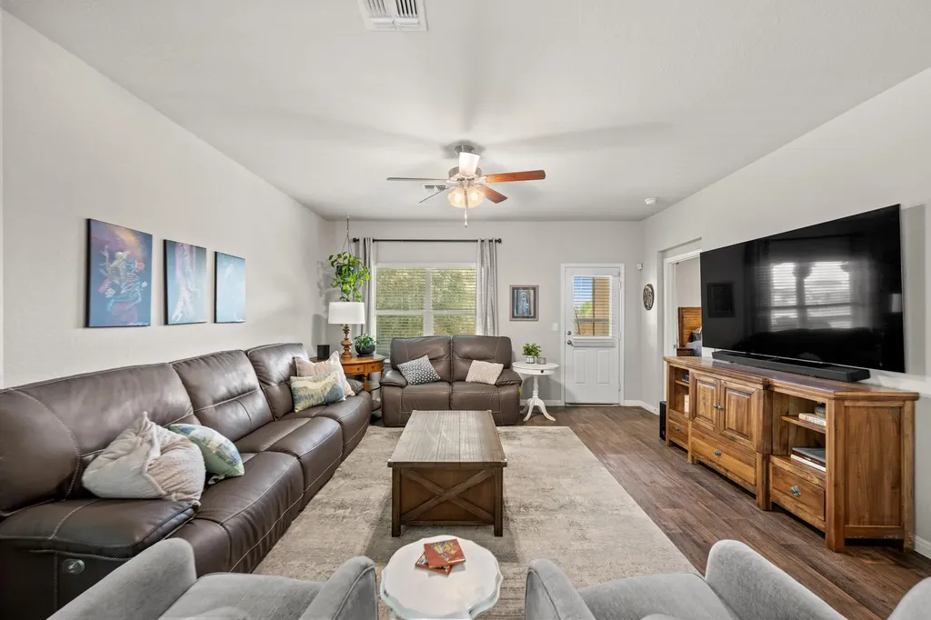 2109 Dickinson Terrace Austin TX 78754