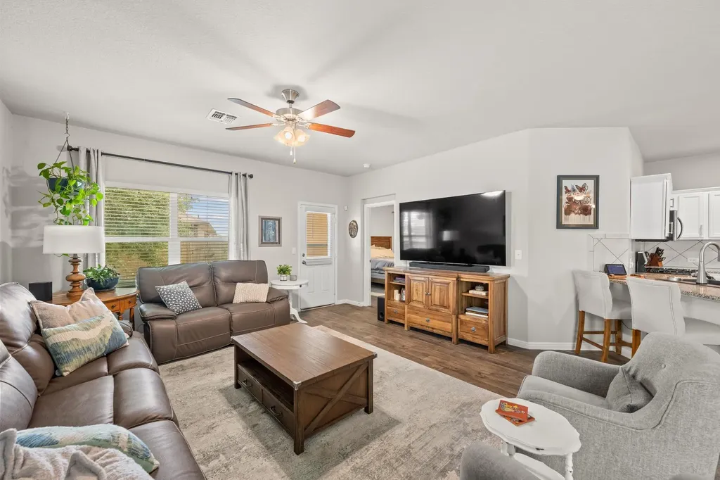 2109 Dickinson Terrace Austin TX 78754