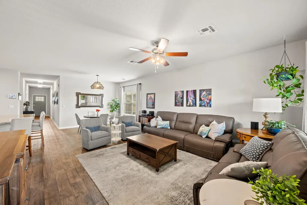 2109 Dickinson Terrace Austin TX 78754