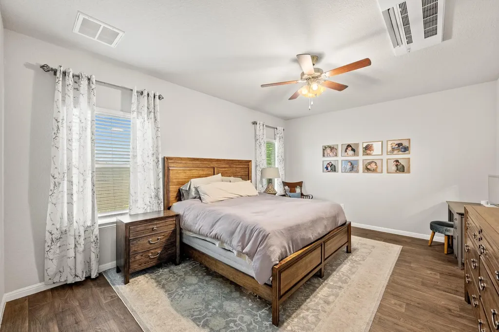 2109 Dickinson Terrace Austin TX 78754