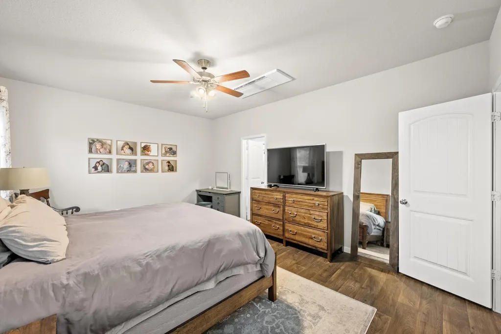 2109 Dickinson Terrace Austin TX 78754