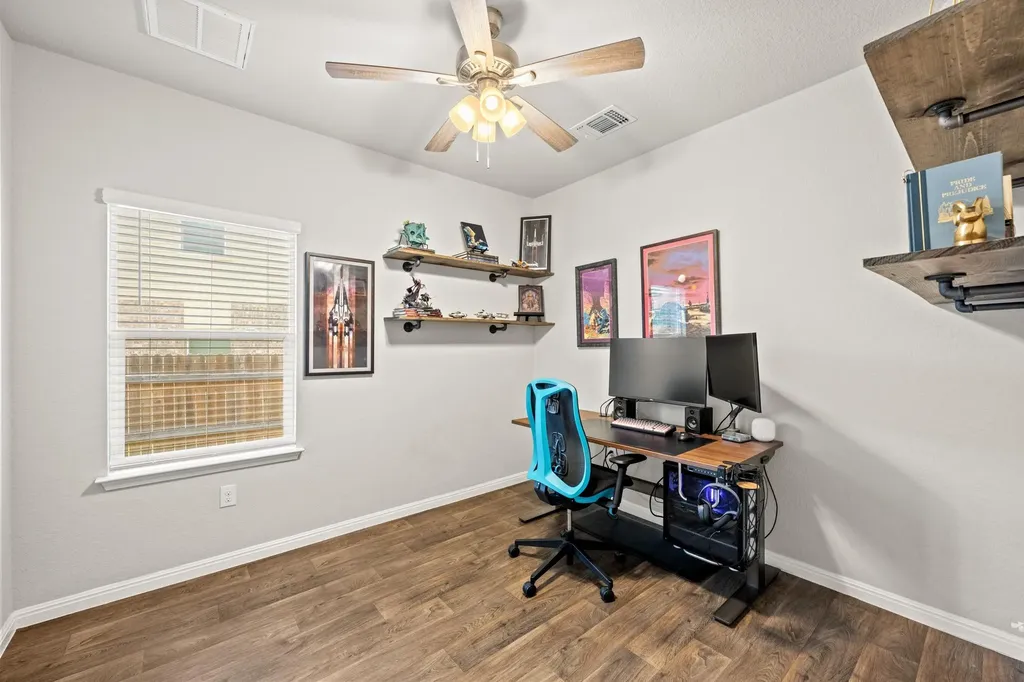 2109 Dickinson Terrace Austin TX 78754