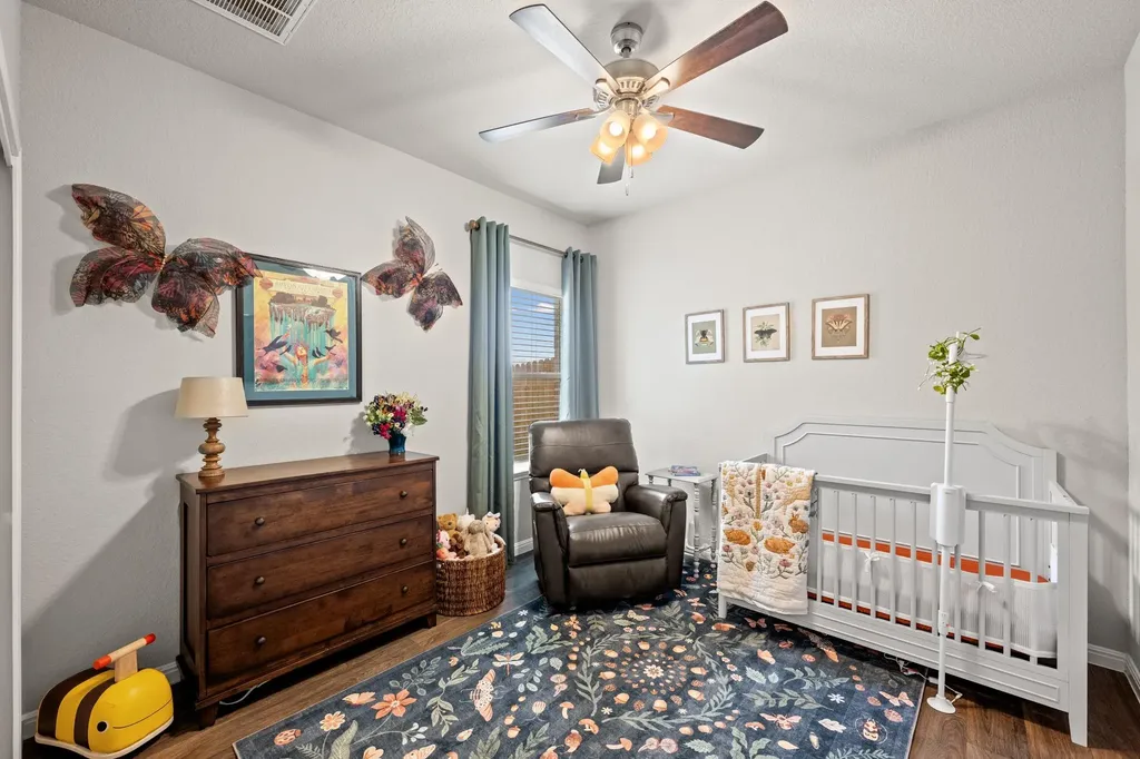 2109 Dickinson Terrace Austin TX 78754
