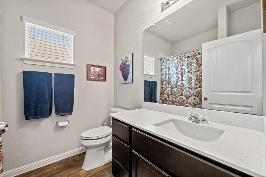 2109 Dickinson Terrace Austin TX 78754