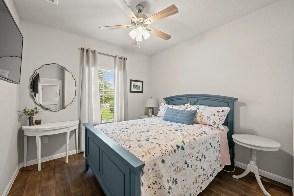 2109 Dickinson Terrace Austin TX 78754