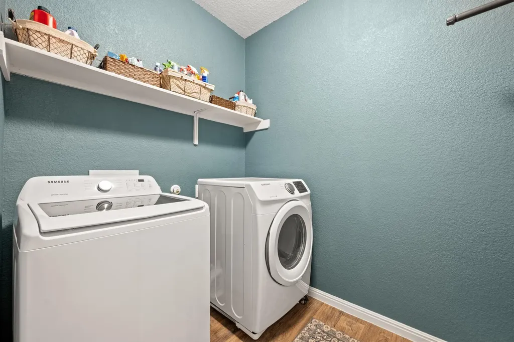 2109 Dickinson Terrace Austin TX 78754
