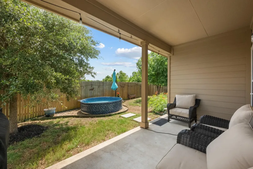 2109 Dickinson Terrace Austin TX 78754