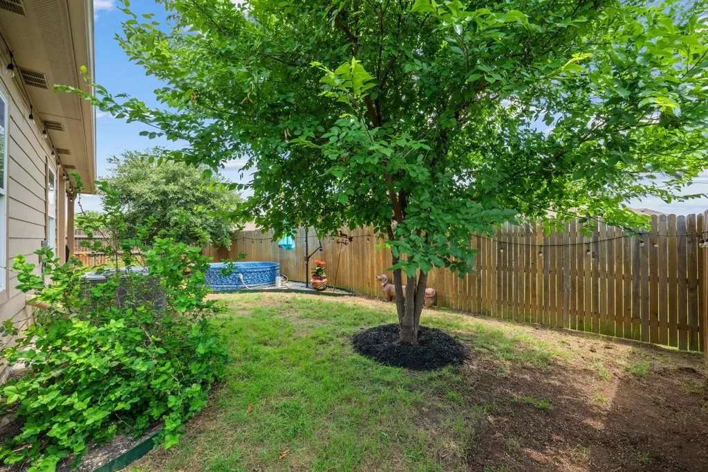 2109 Dickinson Terrace Austin TX 78754