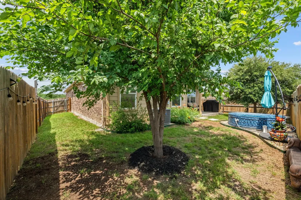 2109 Dickinson Terrace Austin TX 78754