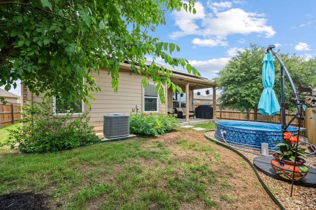 2109 Dickinson Terrace Austin TX 78754