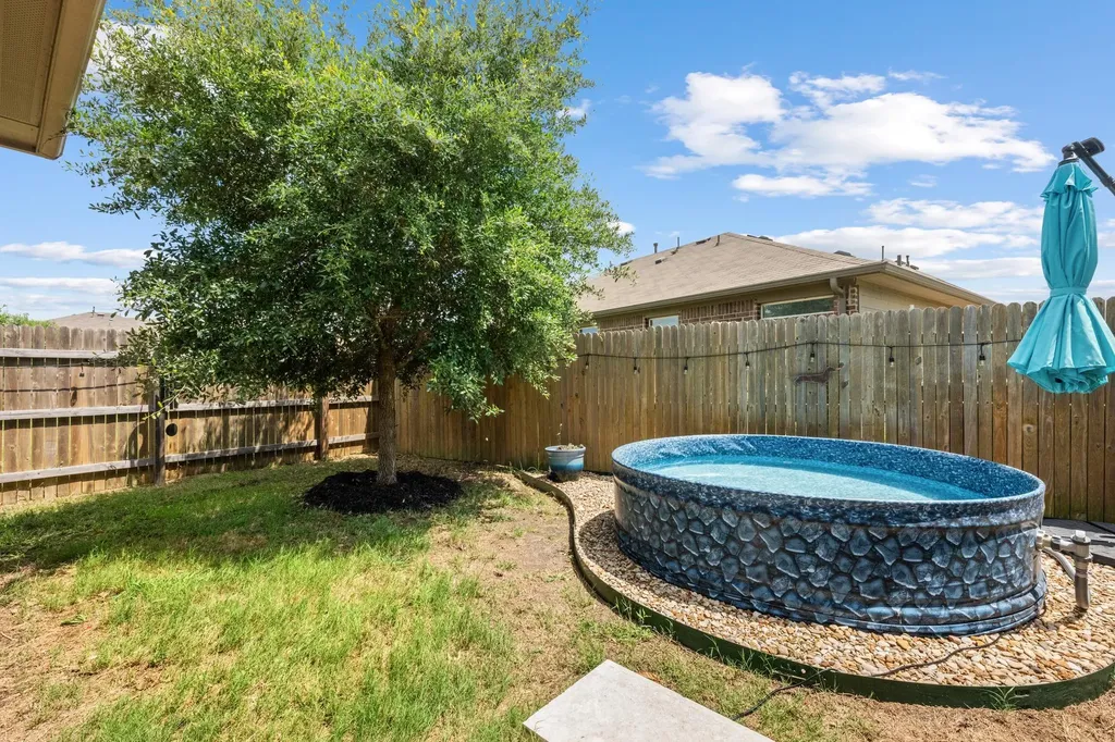 2109 Dickinson Terrace Austin TX 78754