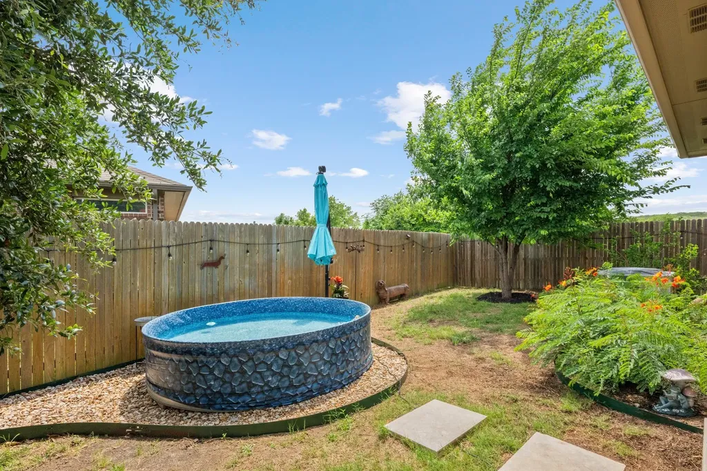 2109 Dickinson Terrace Austin TX 78754